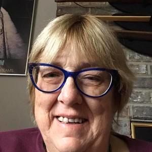 Meet your Posher, Wendy